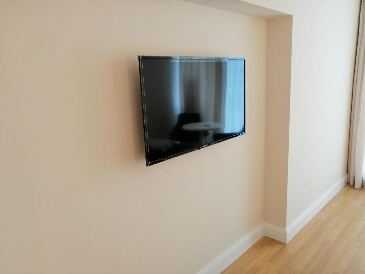 Subtropik Apartments In باتومي المظهر الخارجي الصورة