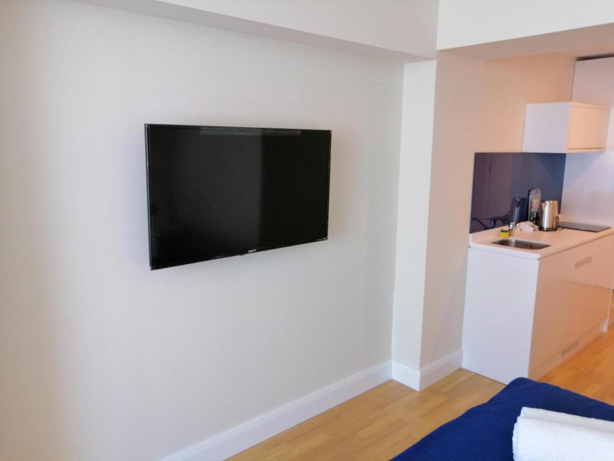 Subtropik Apartments In باتومي المظهر الخارجي الصورة