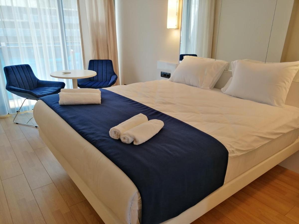 Subtropik Apartments In باتومي المظهر الخارجي الصورة