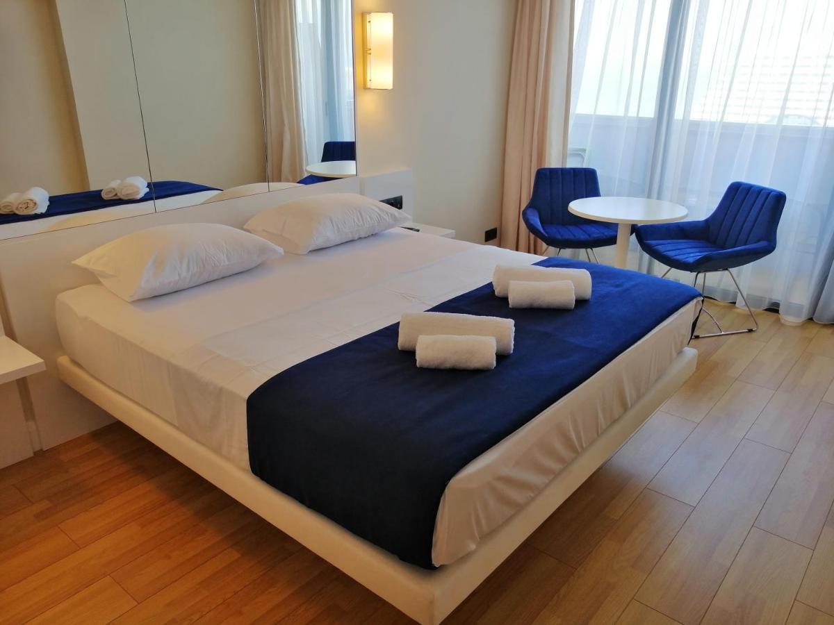Subtropik Apartments In باتومي المظهر الخارجي الصورة