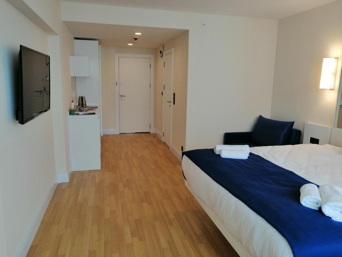 Subtropik Apartments In باتومي المظهر الخارجي الصورة