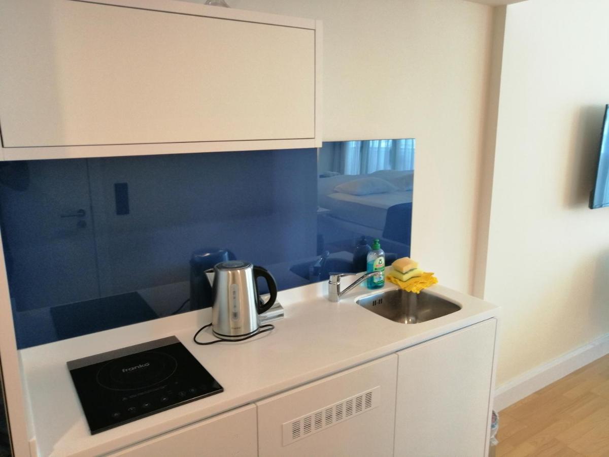 Subtropik Apartments In باتومي المظهر الخارجي الصورة