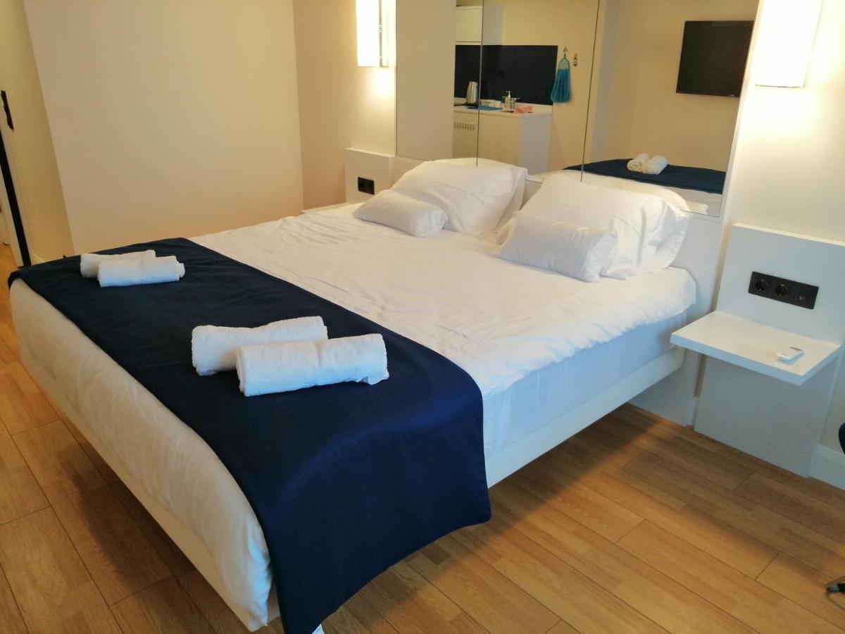 Subtropik Apartments In باتومي المظهر الخارجي الصورة
