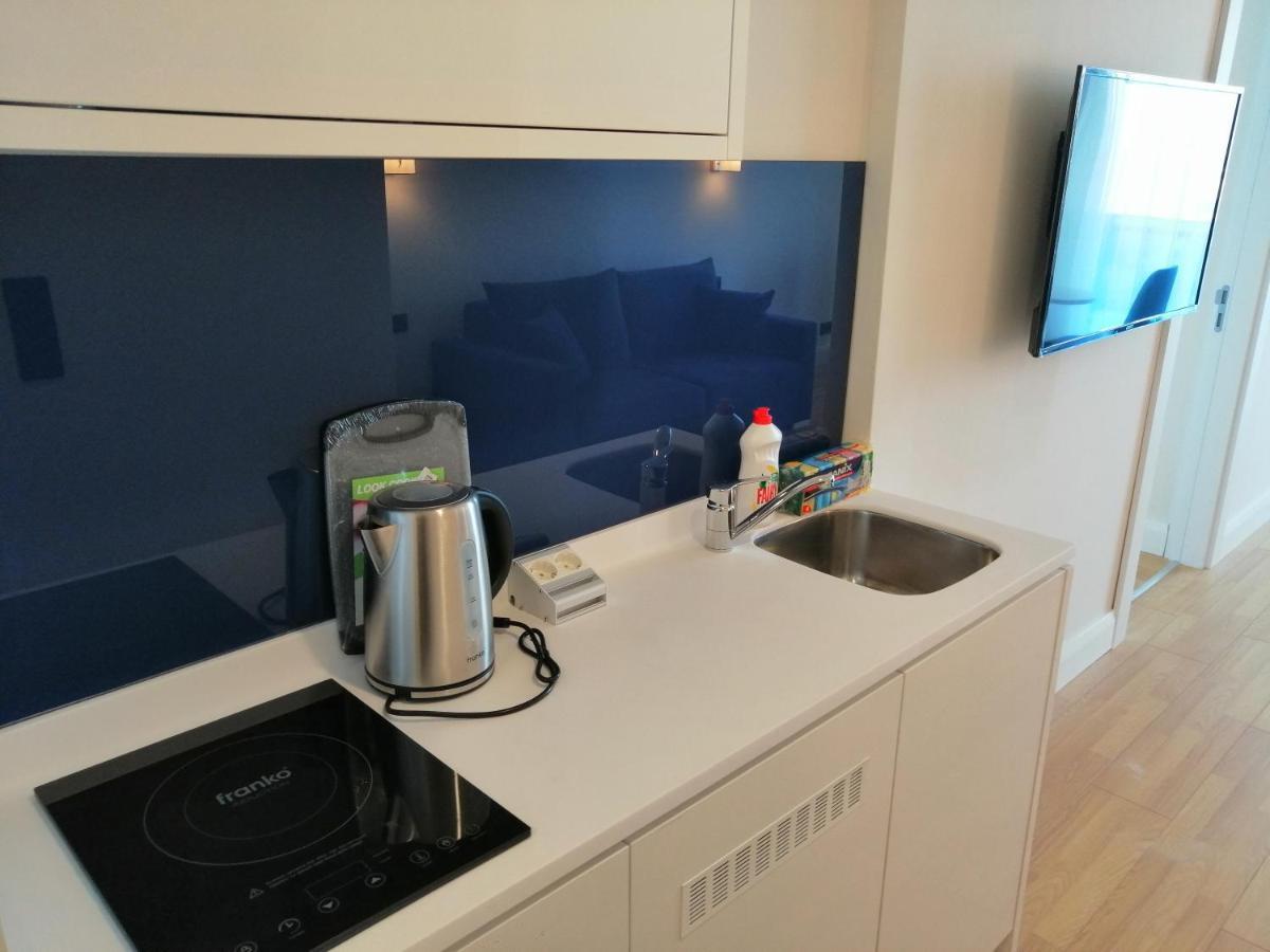 Subtropik Apartments In باتومي المظهر الخارجي الصورة