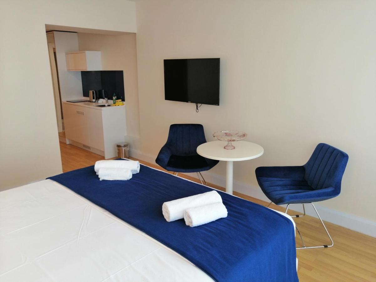 Subtropik Apartments In باتومي المظهر الخارجي الصورة
