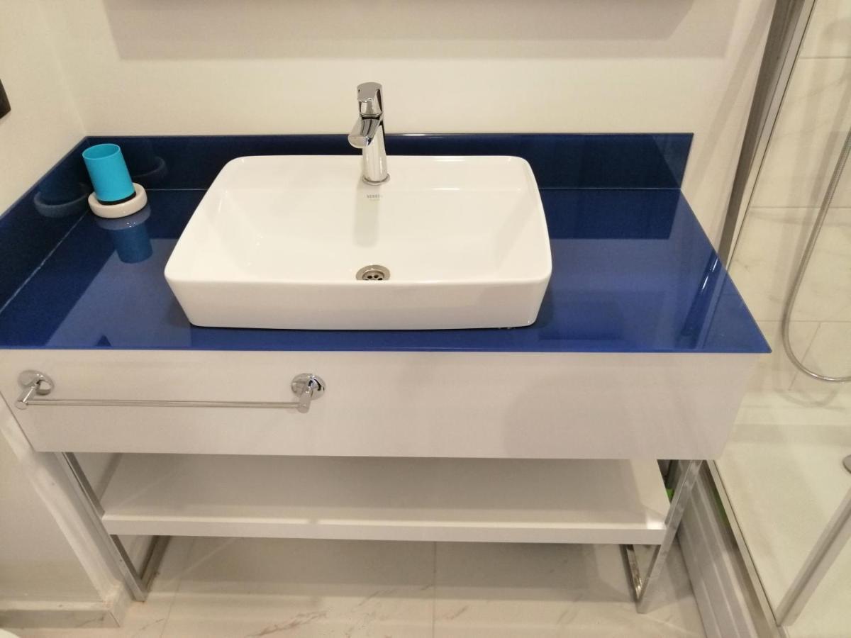 Subtropik Apartments In باتومي المظهر الخارجي الصورة