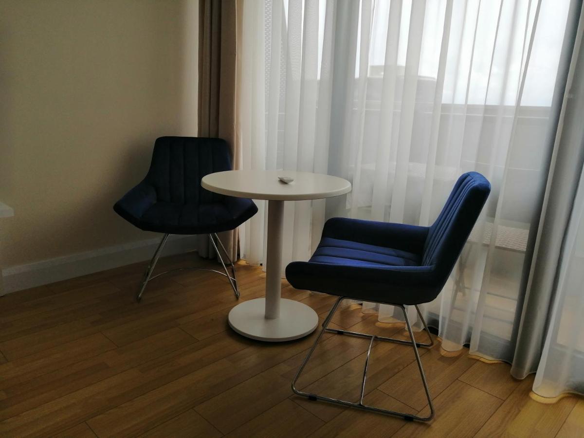 Subtropik Apartments In باتومي المظهر الخارجي الصورة
