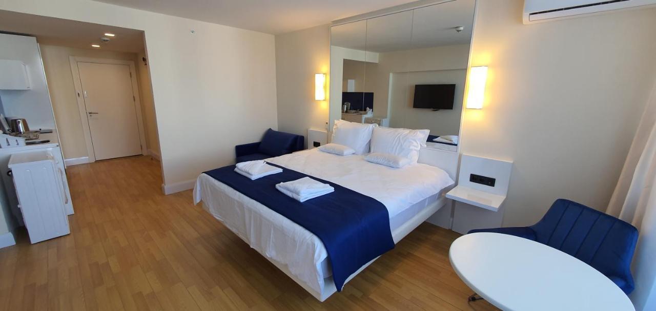 Subtropik Apartments In باتومي المظهر الخارجي الصورة