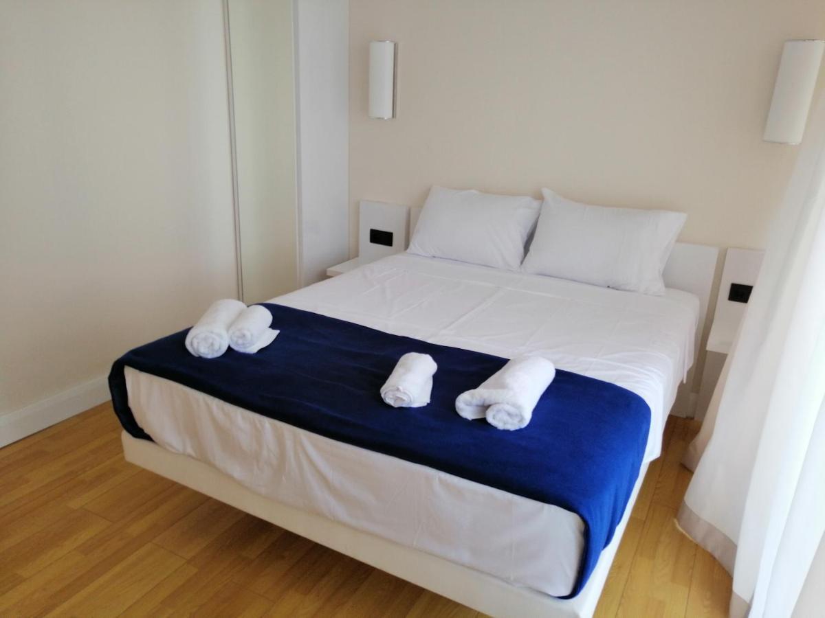 Subtropik Apartments In باتومي المظهر الخارجي الصورة