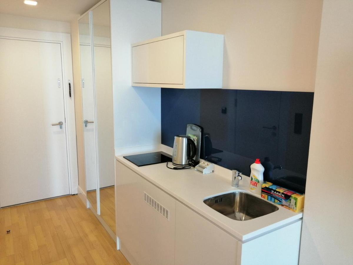 Subtropik Apartments In باتومي المظهر الخارجي الصورة