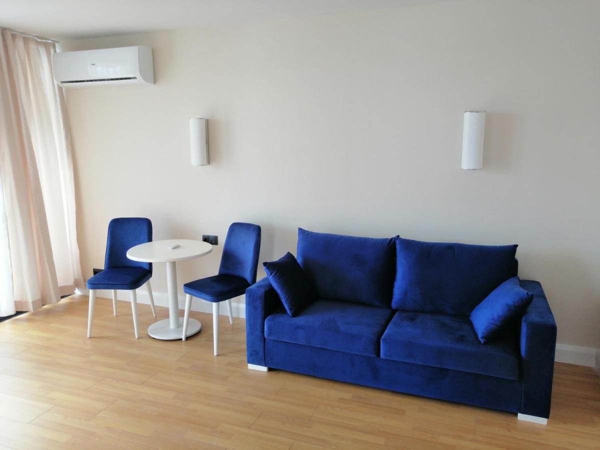 Subtropik Apartments In باتومي المظهر الخارجي الصورة