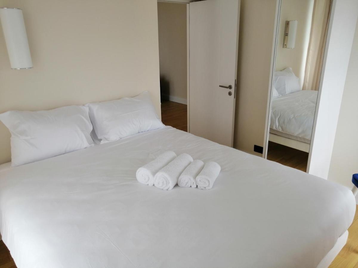 Subtropik Apartments In باتومي المظهر الخارجي الصورة