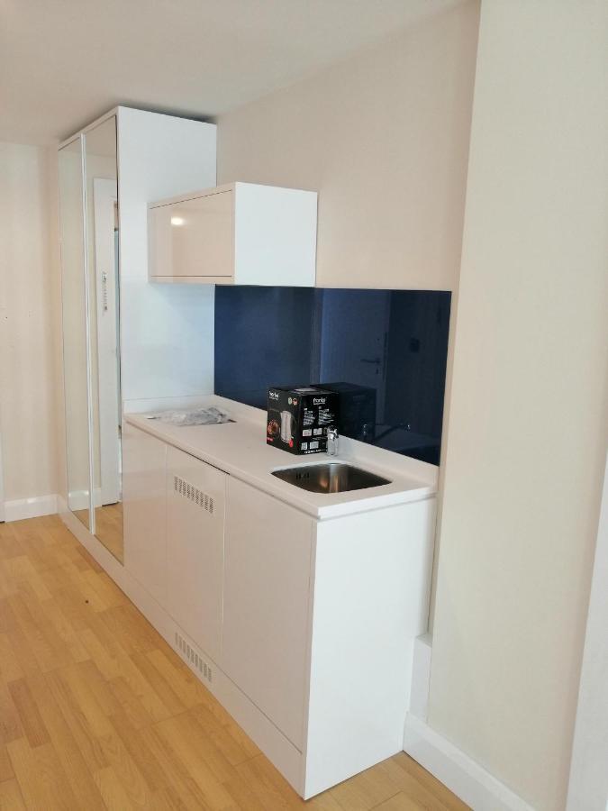 Subtropik Apartments In باتومي المظهر الخارجي الصورة