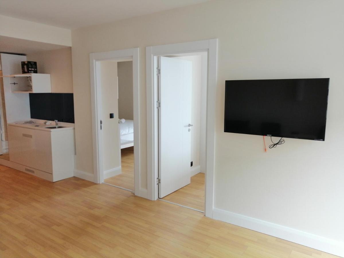Subtropik Apartments In باتومي المظهر الخارجي الصورة