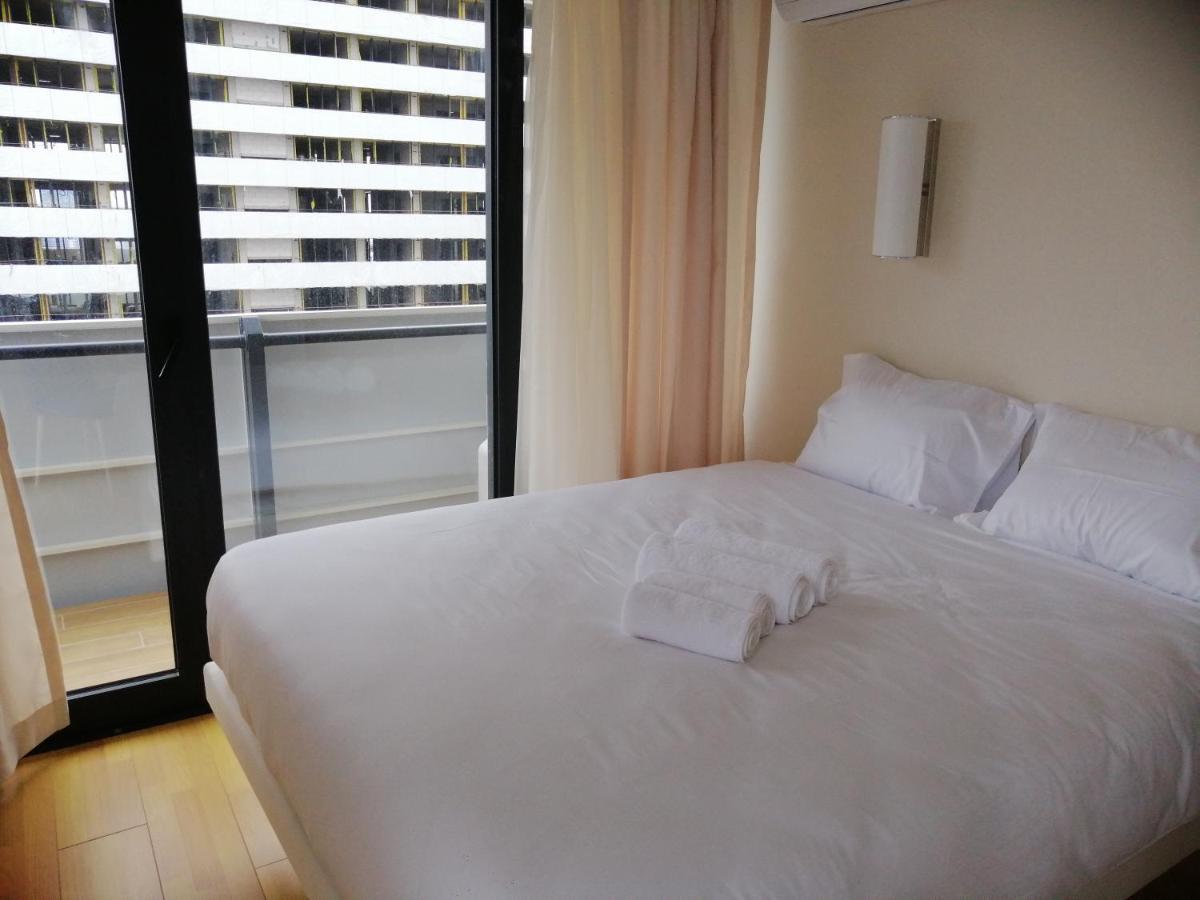 Subtropik Apartments In باتومي المظهر الخارجي الصورة